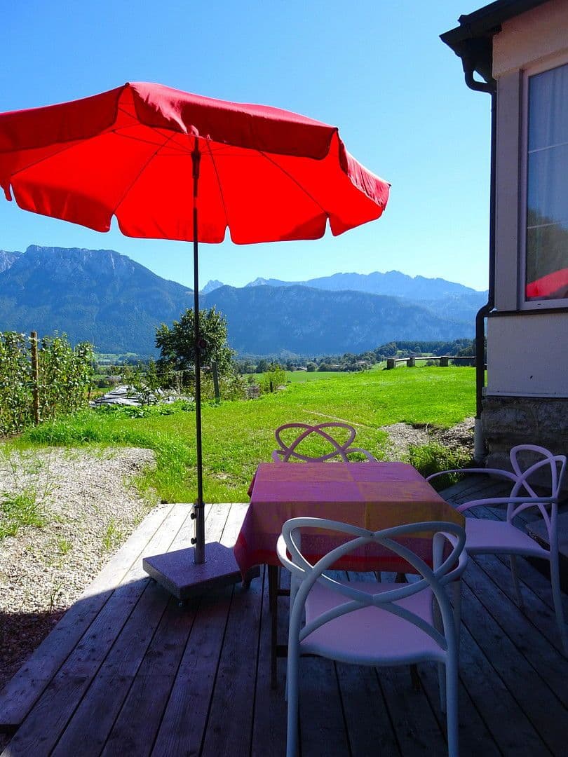 2 bedroom flat to rent, 65 m², Seestrasse 11, Oberaudorf, Bavaria 2 bedroom flat to rent, 65 m², Seestrasse 11, Oberaudorf, Bavaria