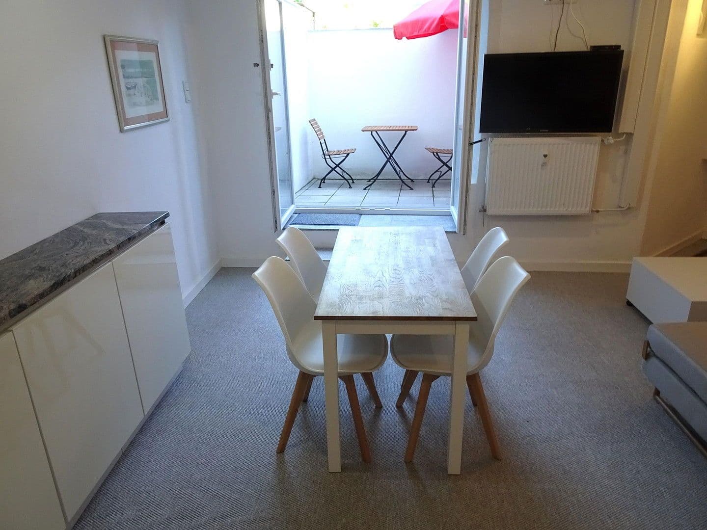 2 bedroom flat to rent, 65 m², Seestrasse 11, Oberaudorf, Bavaria 2 bedroom flat to rent, 65 m², Seestrasse 11, Oberaudorf, Bavaria