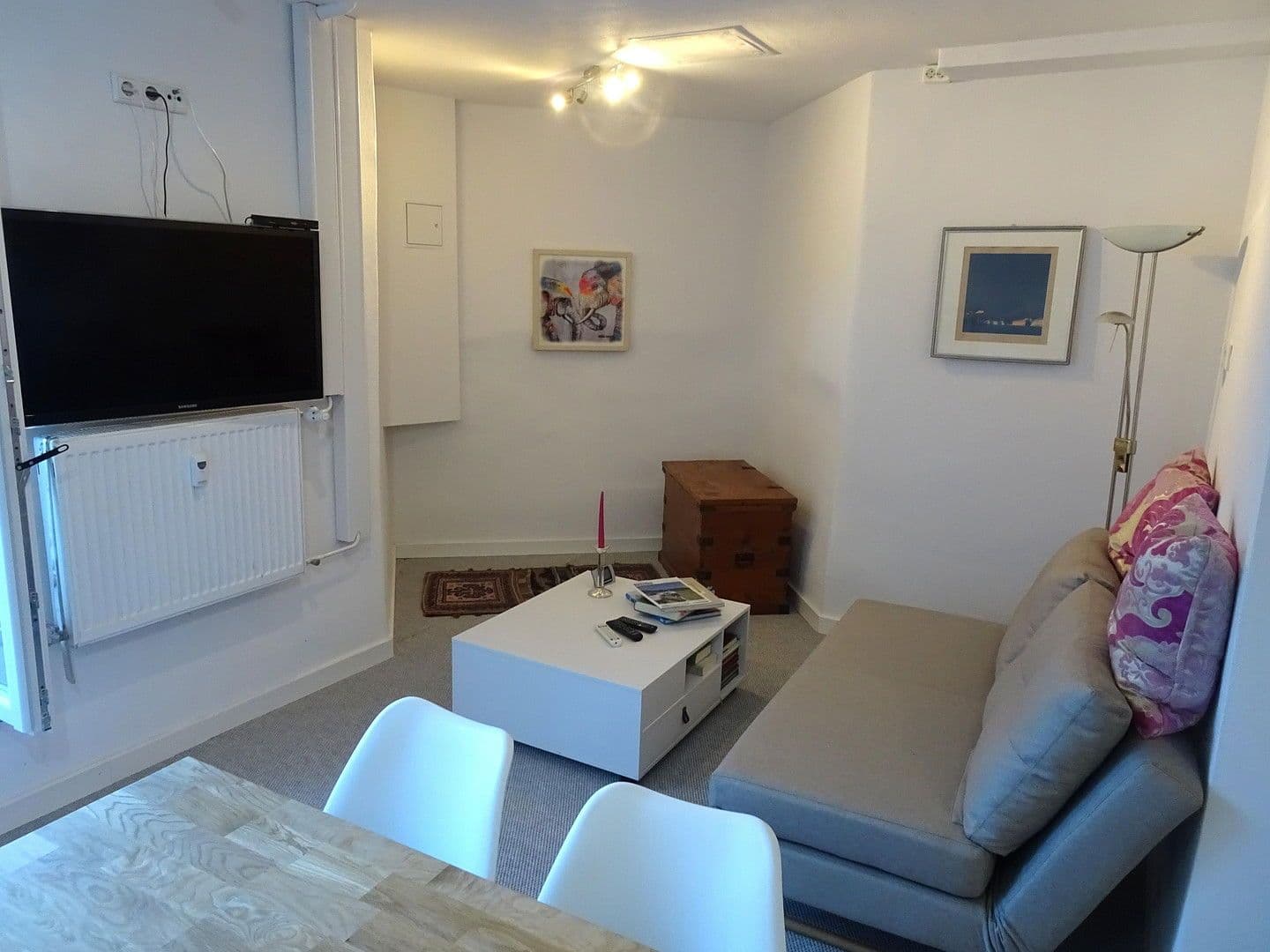 2 bedroom flat to rent, 65 m², Seestrasse 11, Oberaudorf, Bavaria 2 bedroom flat to rent, 65 m², Seestrasse 11, Oberaudorf, Bavaria