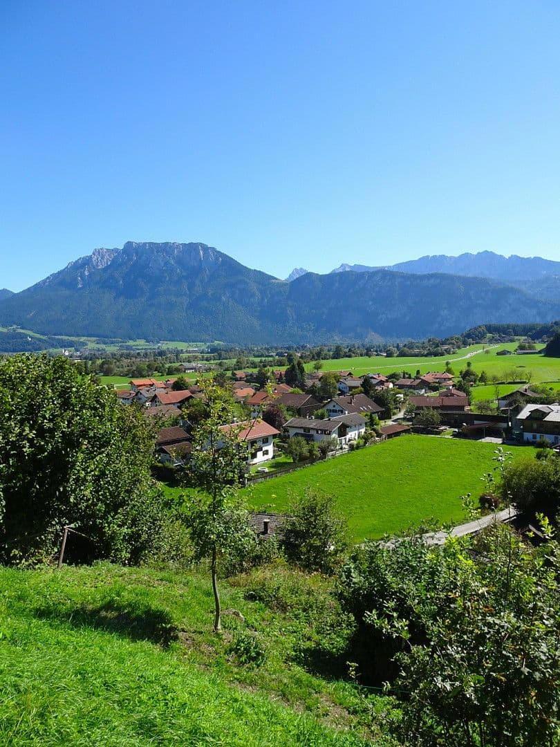 2 bedroom flat to rent, 65 m², Seestrasse 11, Oberaudorf, Bavaria 2 bedroom flat to rent, 65 m², Seestrasse 11, Oberaudorf, Bavaria