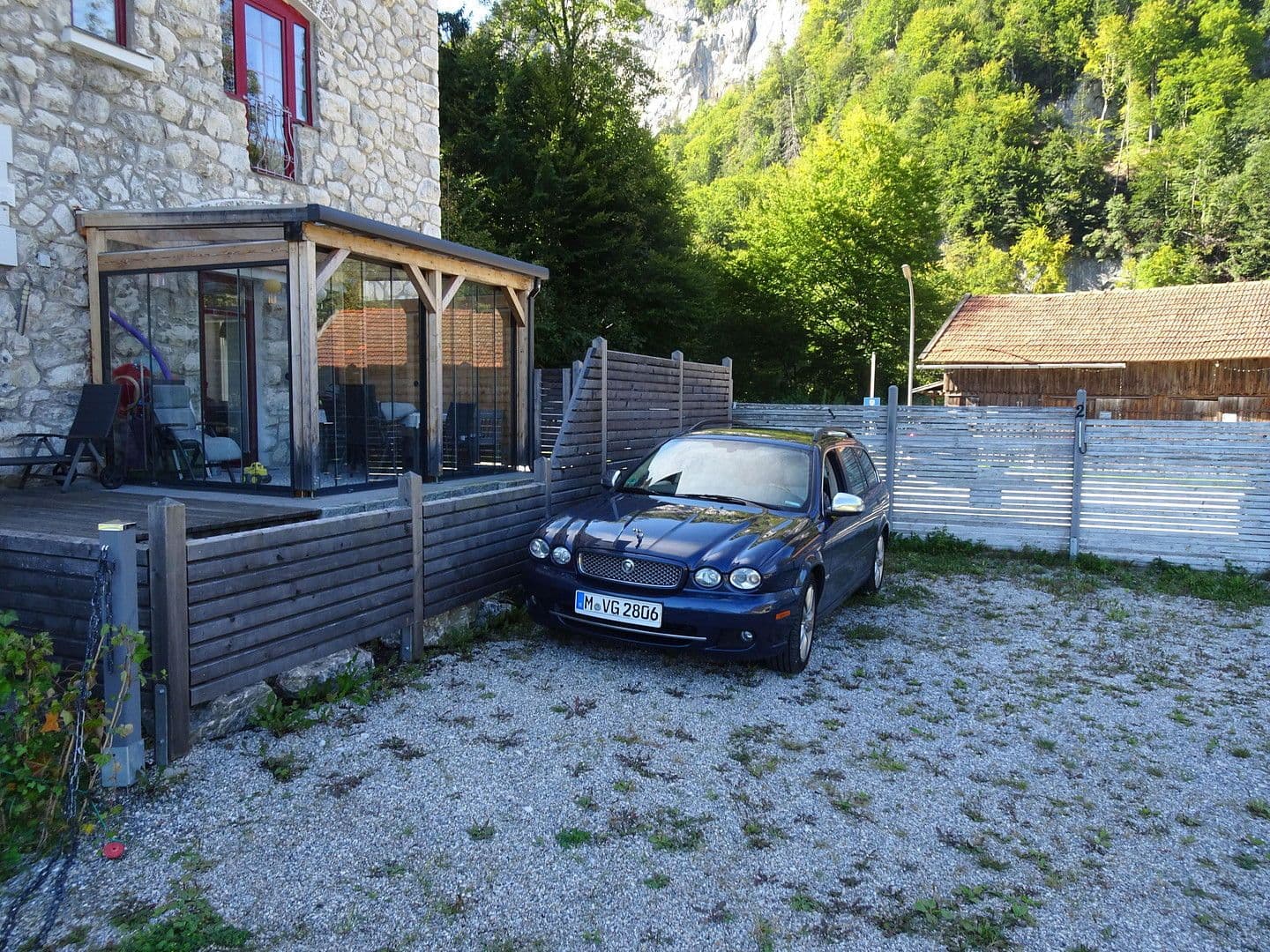 2 bedroom flat to rent, 65 m², Seestrasse 11, Oberaudorf, Bavaria 2 bedroom flat to rent, 65 m², Seestrasse 11, Oberaudorf, Bavaria