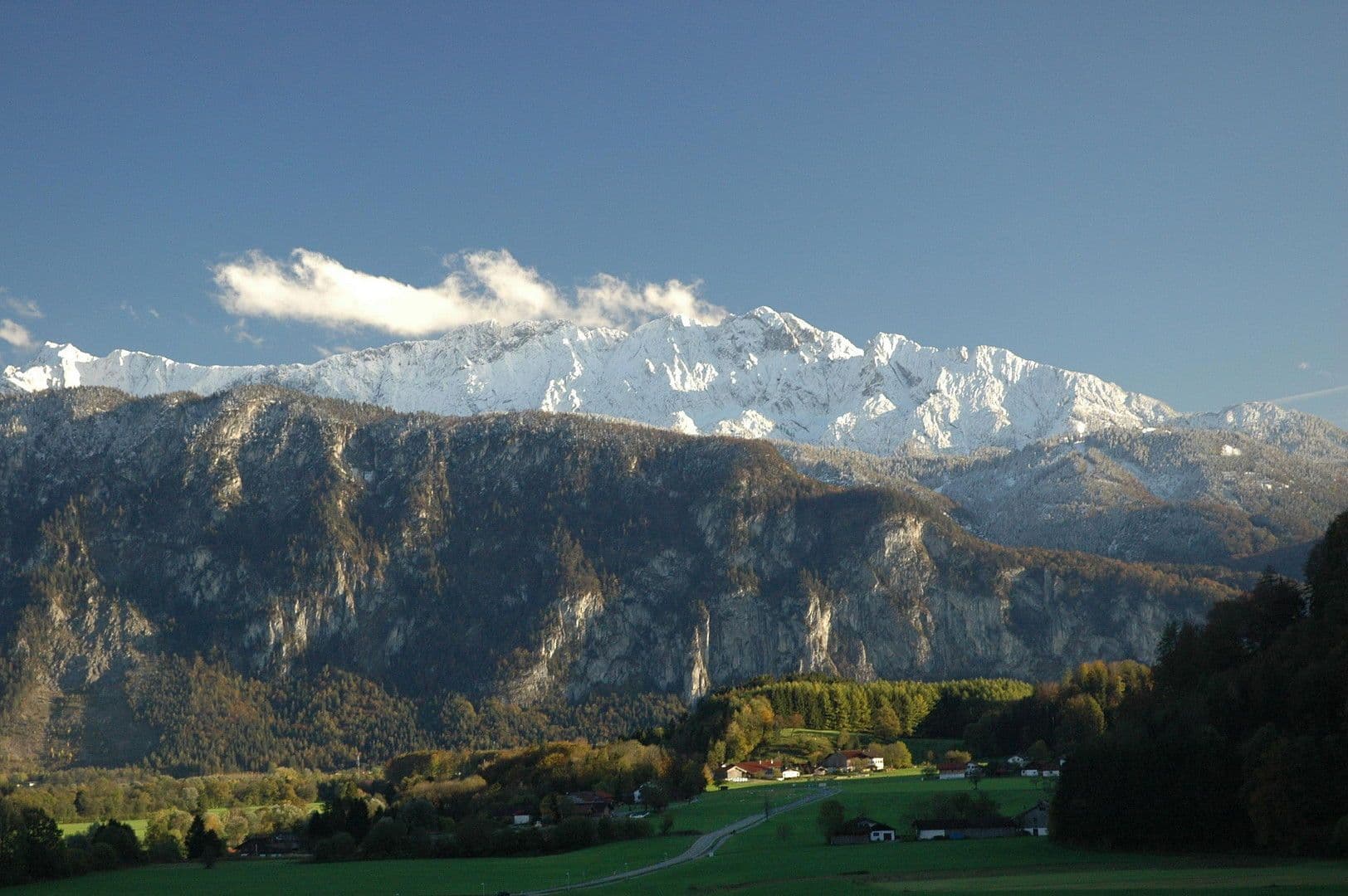 2 bedroom flat to rent, 65 m², Seestrasse 11, Oberaudorf, Bavaria 2 bedroom flat to rent, 65 m², Seestrasse 11, Oberaudorf, Bavaria