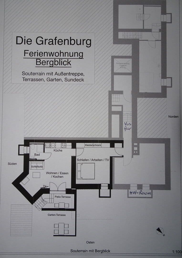 2 bedroom flat to rent, 65 m², Seestrasse 11, Oberaudorf, Bavaria 2 bedroom flat to rent, 65 m², Seestrasse 11, Oberaudorf, Bavaria