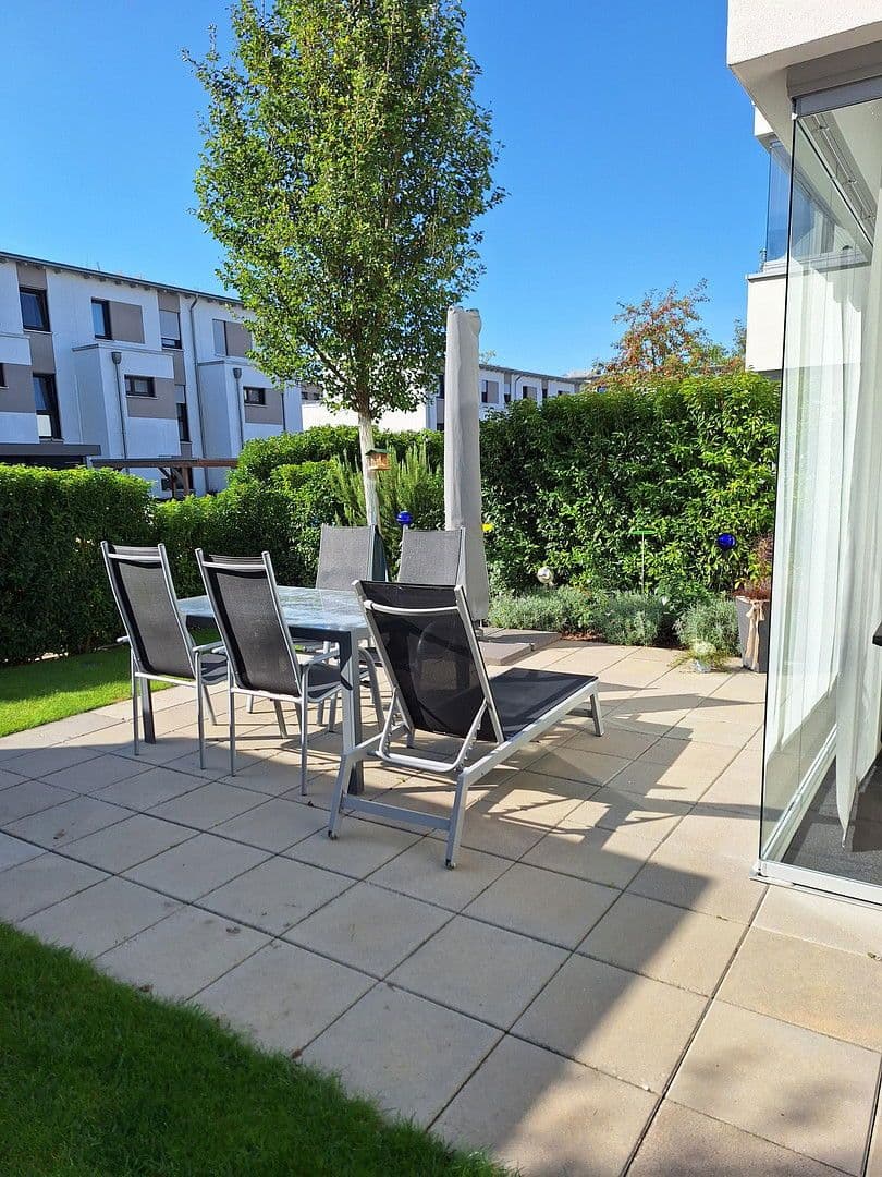 3 bedroom flat for sale, 106 m², Nieder-Olm, Rhineland-Palatinate 3 bedroom flat for sale, 106 m², Nieder-Olm, Rhineland-Palatinate
