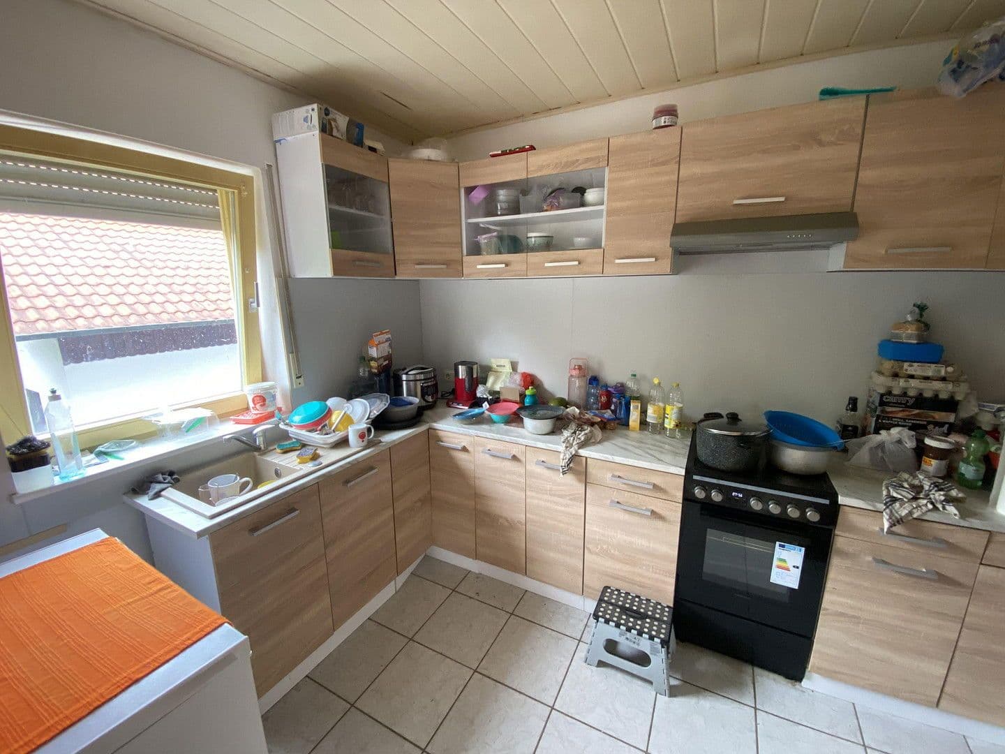 3 bedroom flat to rent, 97 m², Im Gründchen 25, Sankt Wendel, Saarland 3 bedroom flat to rent, 97 m², Im Gründchen 25, Sankt Wendel, Saarland