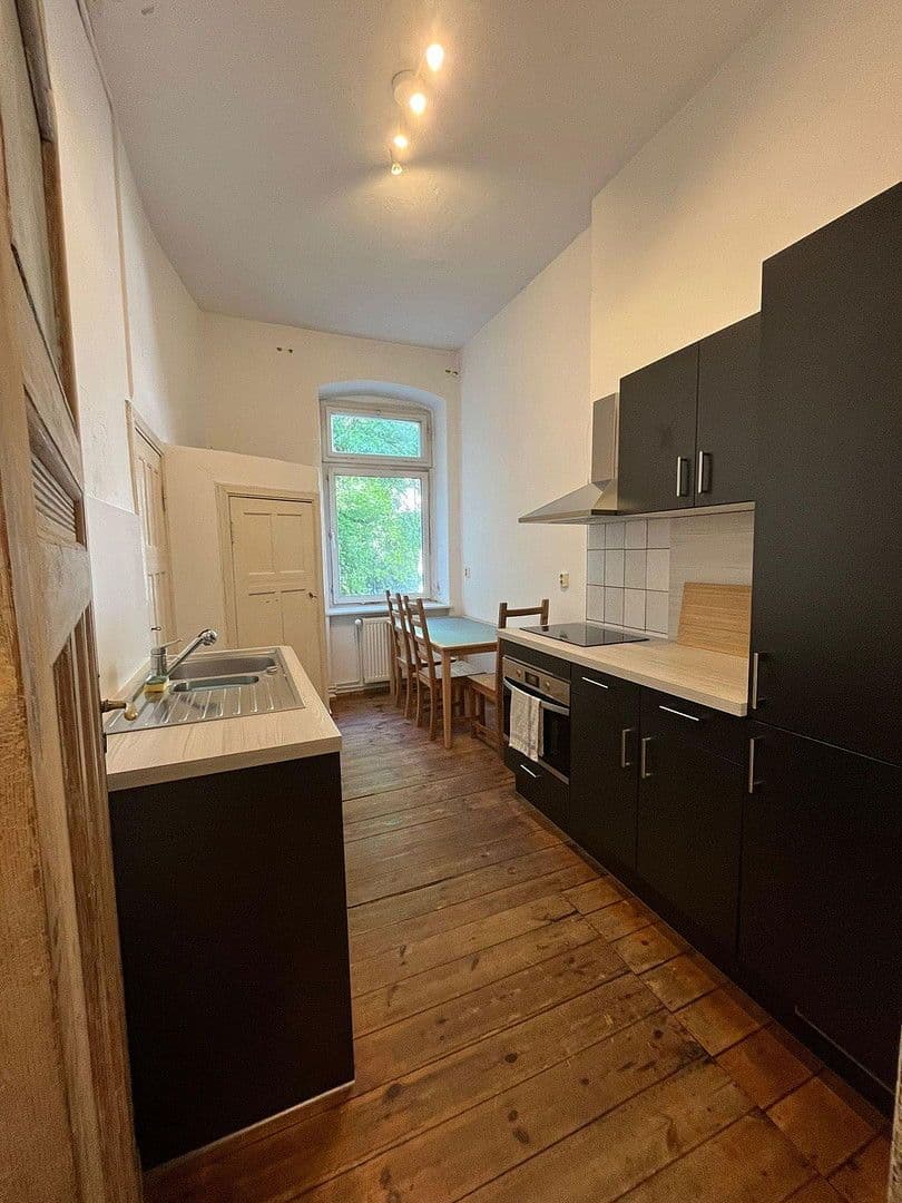 3 bedroom flat to rent, 82 m², Berlin, Berlin 3 bedroom flat to rent, 82 m², Berlin, Berlin