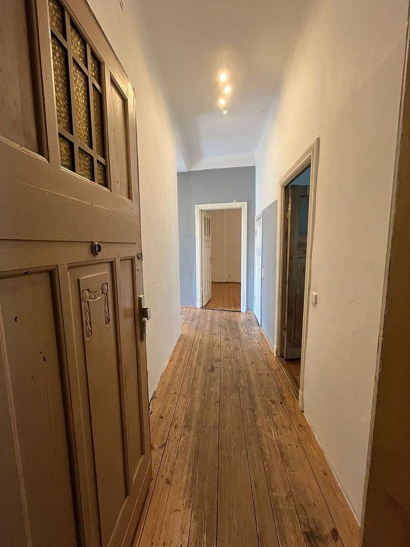 3 bedroom flat to rent, 82 m², Berlin, Berlin 3 bedroom flat to rent, 82 m², Berlin, Berlin