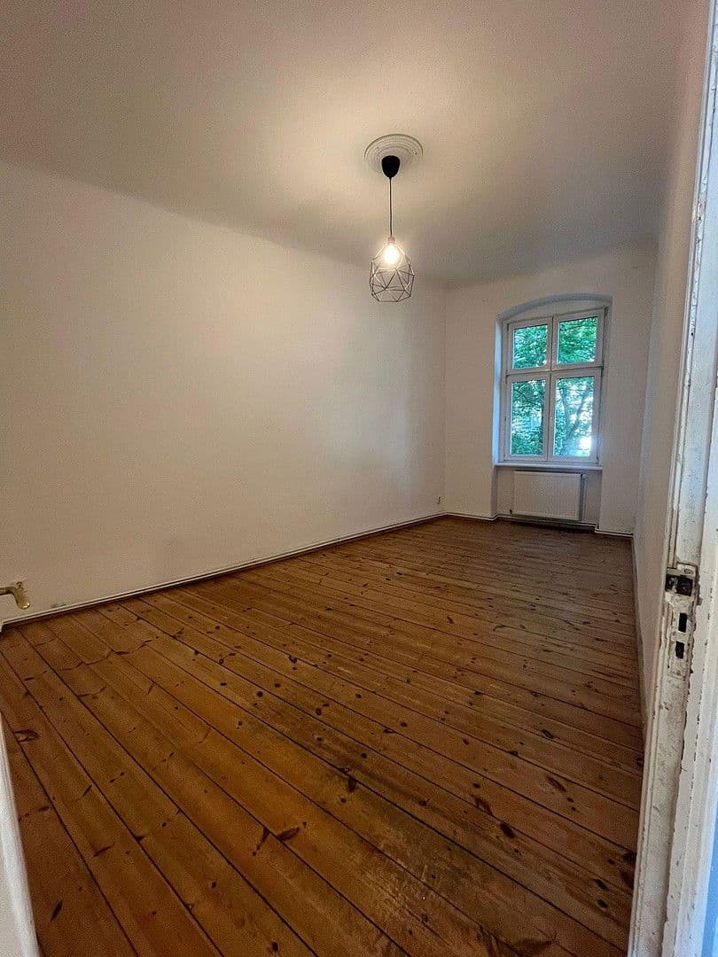 3 bedroom flat to rent, 82 m², Berlin, Berlin 3 bedroom flat to rent, 82 m², Berlin, Berlin