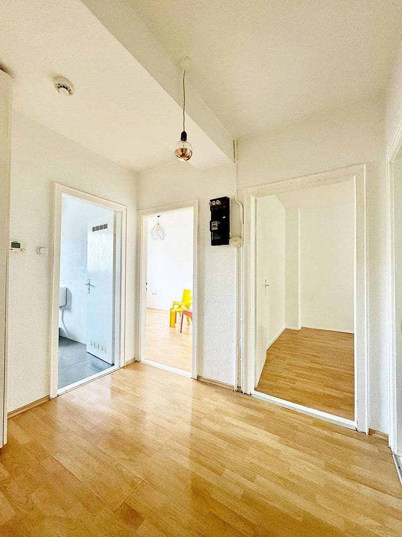 2 bedroom flat for sale, 44 m², Tunicastrasse 9, Braunschweig, Lower Saxony 2 bedroom flat for sale, 44 m², Tunicastrasse 9, Braunschweig, Lower Saxony