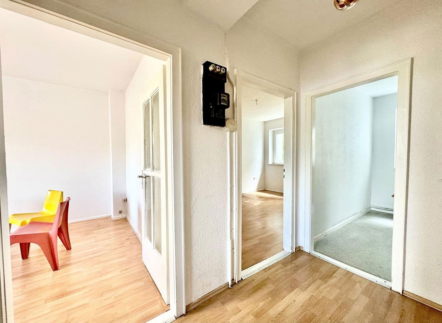 2 bedroom flat for sale, 44 m², Tunicastrasse 9, Braunschweig, Lower Saxony 2 bedroom flat for sale, 44 m², Tunicastrasse 9, Braunschweig, Lower Saxony