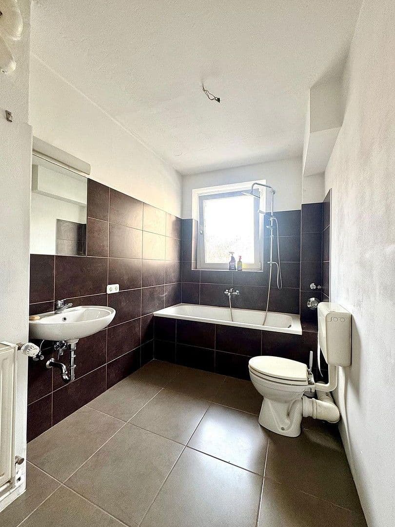 2 bedroom flat for sale, 44 m², Tunicastrasse 9, Braunschweig, Lower Saxony 2 bedroom flat for sale, 44 m², Tunicastrasse 9, Braunschweig, Lower Saxony