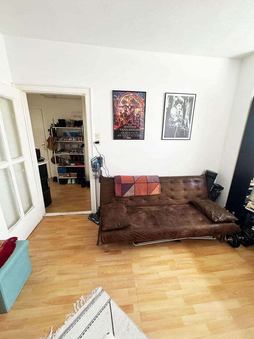 2 bedroom flat for sale, 44 m², Tunicastrasse 9, Braunschweig, Lower Saxony 2 bedroom flat for sale, 44 m², Tunicastrasse 9, Braunschweig, Lower Saxony