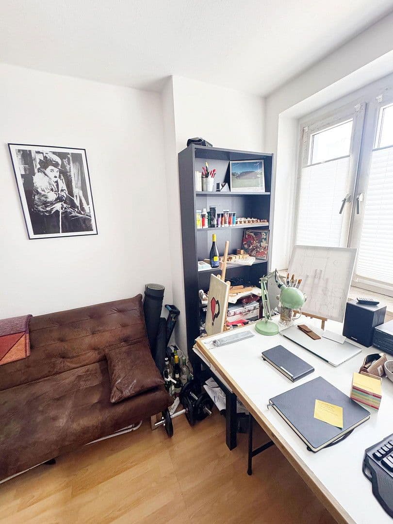 2 bedroom flat for sale, 44 m², Tunicastrasse 9, Braunschweig, Lower Saxony 2 bedroom flat for sale, 44 m², Tunicastrasse 9, Braunschweig, Lower Saxony