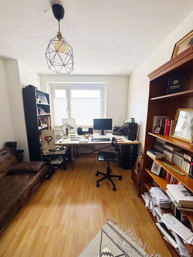 2 bedroom flat for sale, 44 m², Tunicastrasse 9, Braunschweig, Lower Saxony 2 bedroom flat for sale, 44 m², Tunicastrasse 9, Braunschweig, Lower Saxony