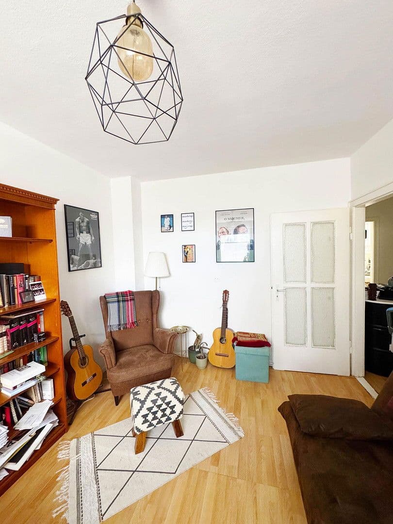 2 bedroom flat for sale, 44 m², Tunicastrasse 9, Braunschweig, Lower Saxony 2 bedroom flat for sale, 44 m², Tunicastrasse 9, Braunschweig, Lower Saxony