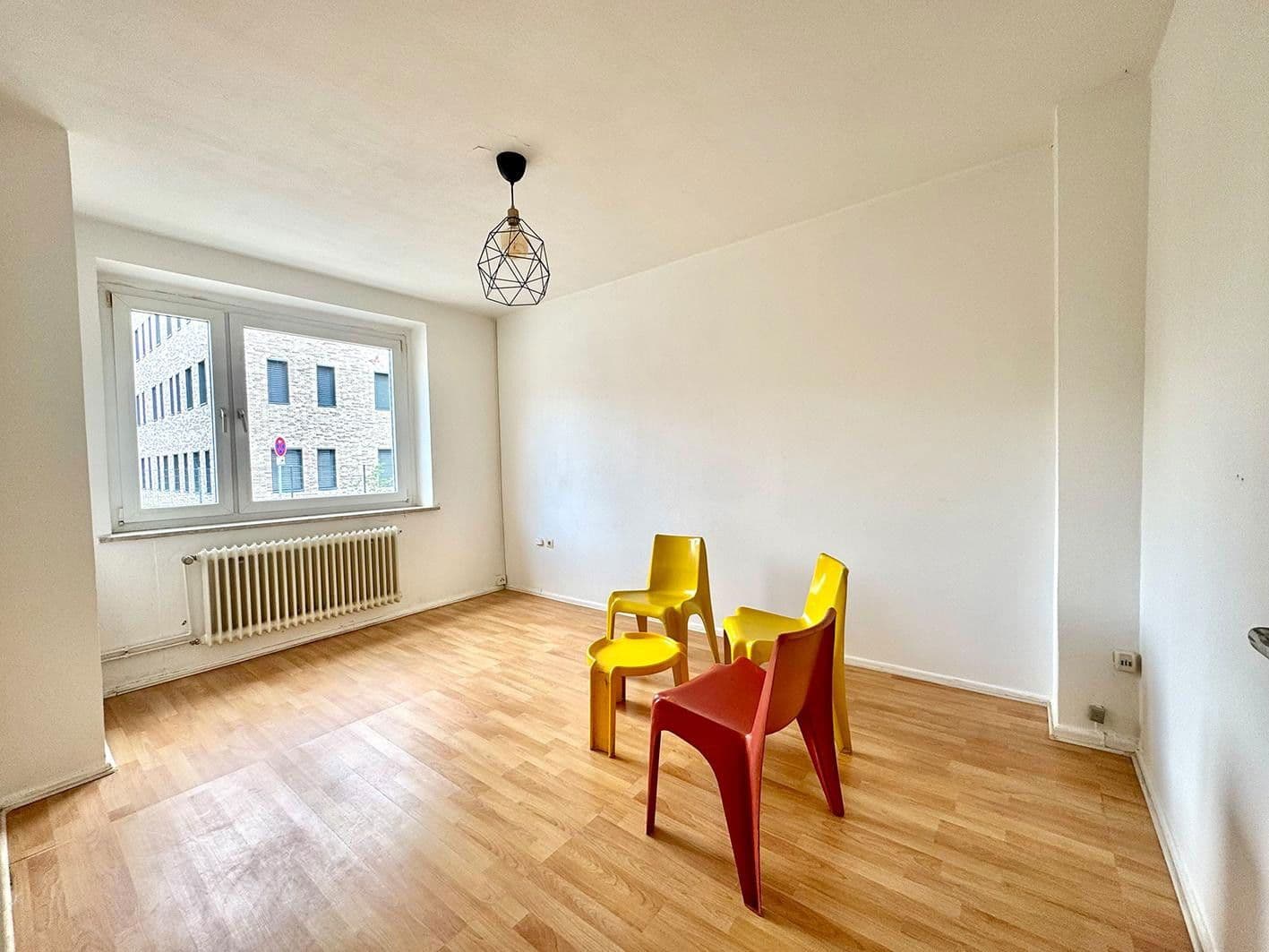 2 bedroom flat for sale, 44 m², Tunicastrasse 9, Braunschweig, Lower Saxony 2 bedroom flat for sale, 44 m², Tunicastrasse 9, Braunschweig, Lower Saxony