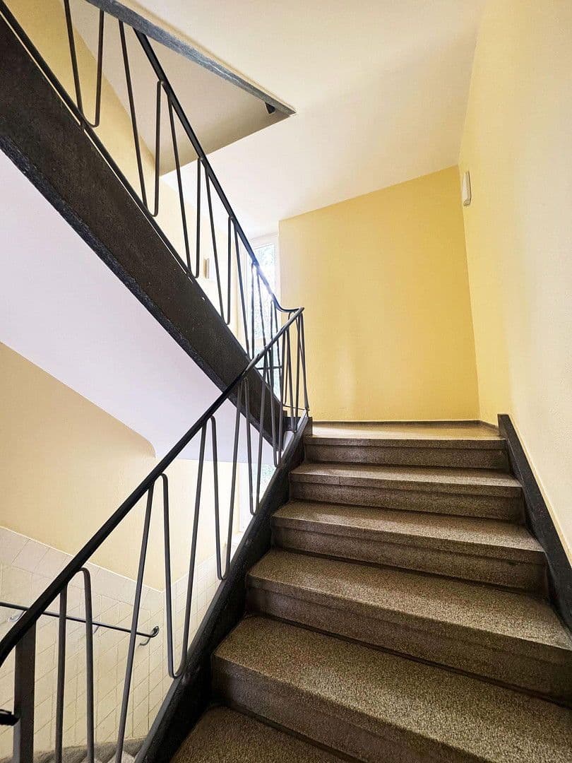 2 bedroom flat for sale, 44 m², Tunicastrasse 9, Braunschweig, Lower Saxony 2 bedroom flat for sale, 44 m², Tunicastrasse 9, Braunschweig, Lower Saxony