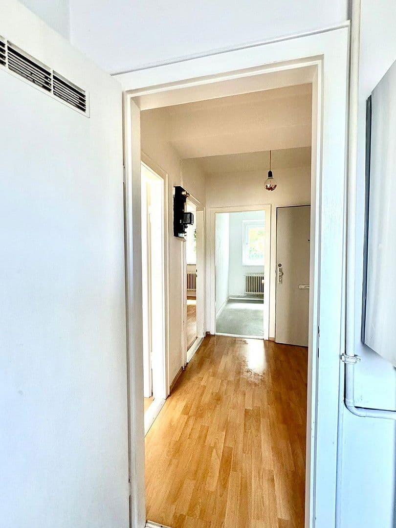 2 bedroom flat for sale, 44 m², Tunicastrasse 9, Braunschweig, Lower Saxony 2 bedroom flat for sale, 44 m², Tunicastrasse 9, Braunschweig, Lower Saxony