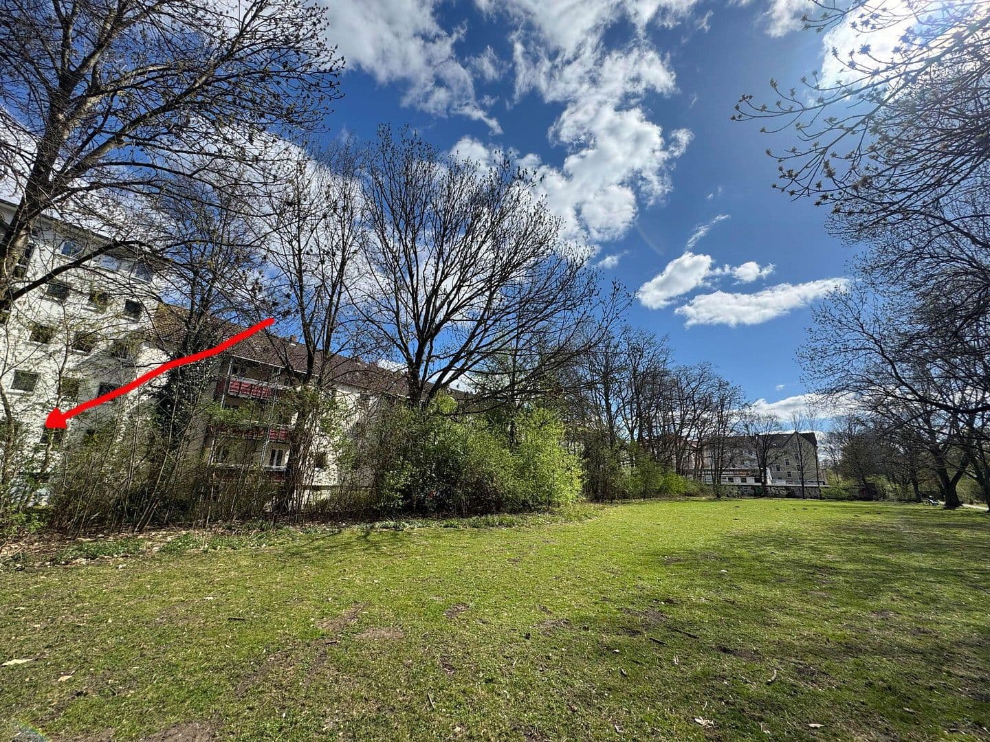 2 bedroom flat for sale, 44 m², Tunicastrasse 9, Braunschweig, Lower Saxony 2 bedroom flat for sale, 44 m², Tunicastrasse 9, Braunschweig, Lower Saxony