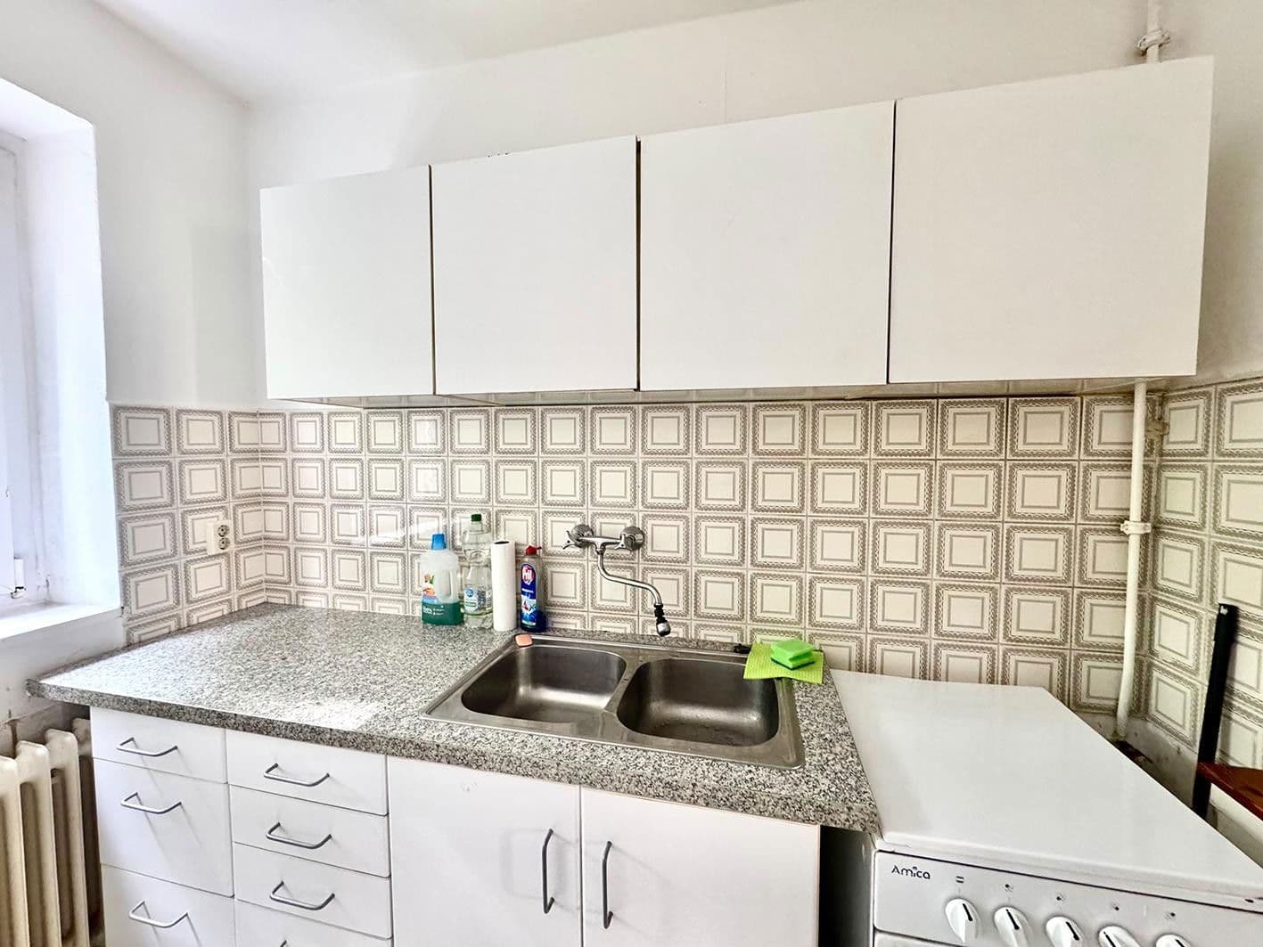 2 bedroom flat for sale, 44 m², Tunicastrasse 9, Braunschweig, Lower Saxony 2 bedroom flat for sale, 44 m², Tunicastrasse 9, Braunschweig, Lower Saxony