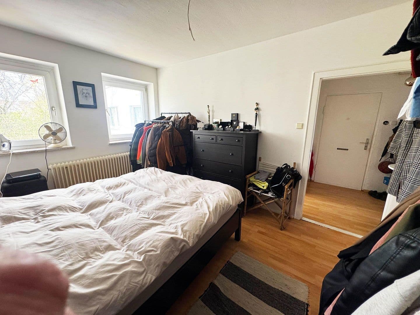 2 bedroom flat for sale, 44 m², Tunicastrasse 9, Braunschweig, Lower Saxony 2 bedroom flat for sale, 44 m², Tunicastrasse 9, Braunschweig, Lower Saxony