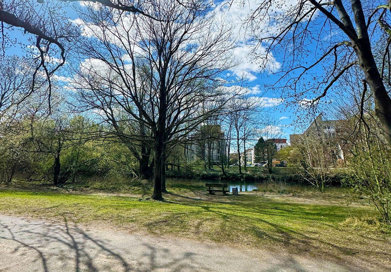 2 bedroom flat for sale, 44 m², Tunicastrasse 9, Braunschweig, Lower Saxony 2 bedroom flat for sale, 44 m², Tunicastrasse 9, Braunschweig, Lower Saxony