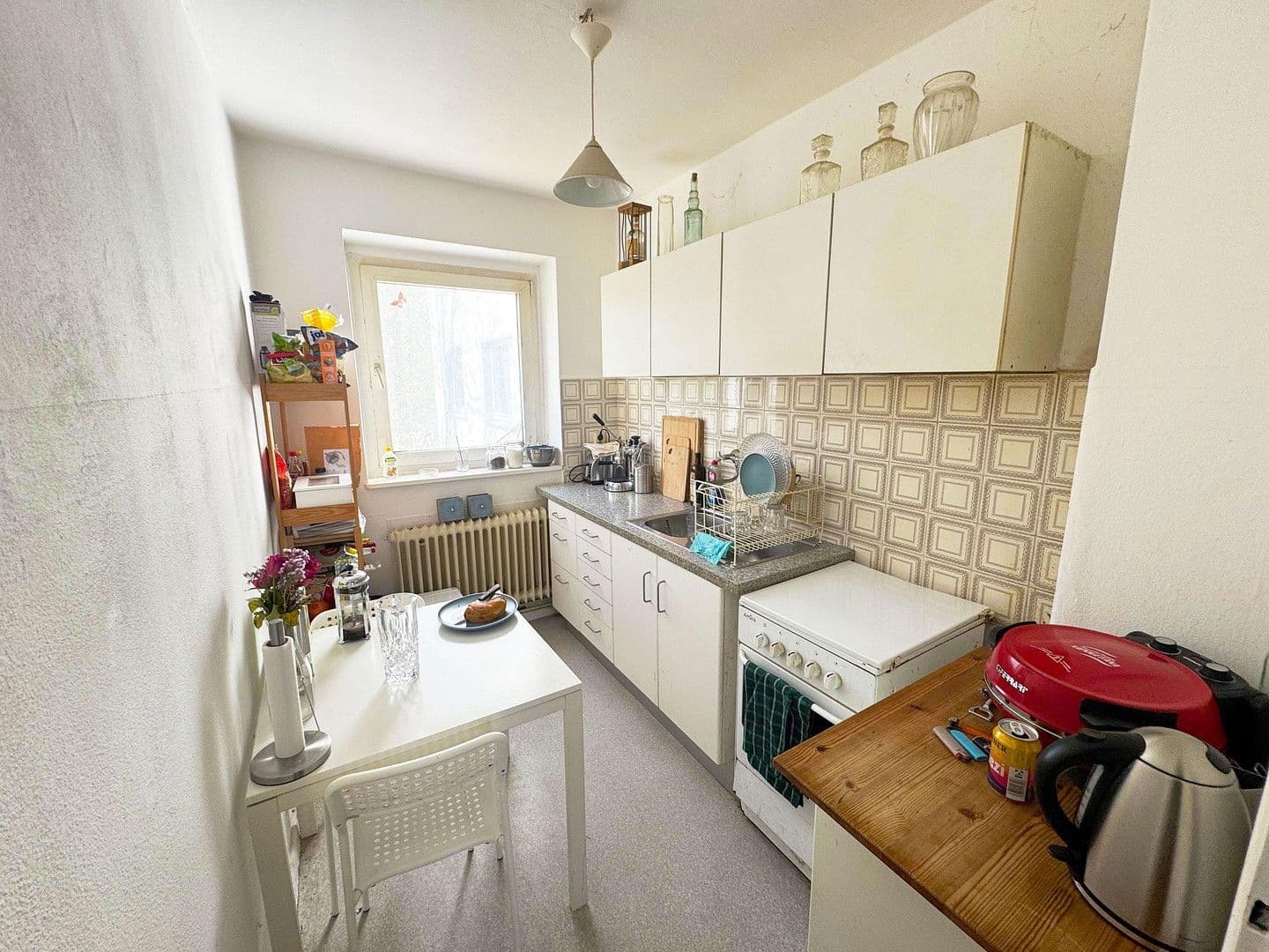 2 bedroom flat for sale, 44 m², Tunicastrasse 9, Braunschweig, Lower Saxony 2 bedroom flat for sale, 44 m², Tunicastrasse 9, Braunschweig, Lower Saxony