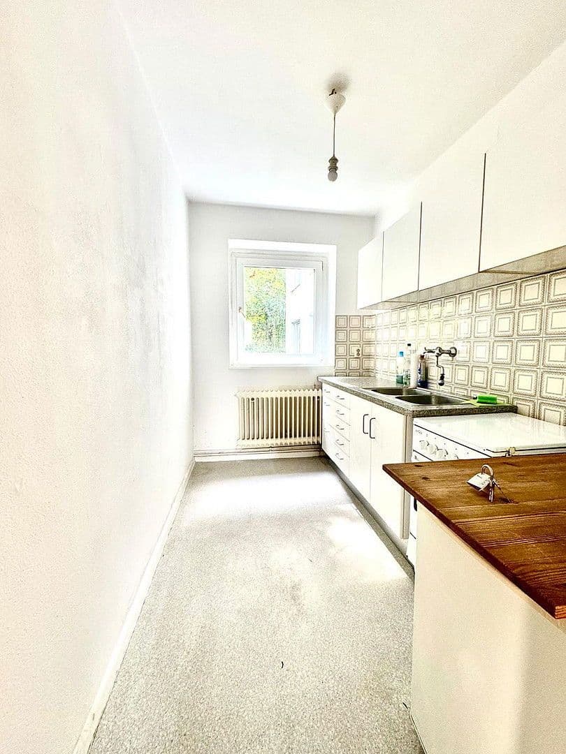 2 bedroom flat for sale, 44 m², Tunicastrasse 9, Braunschweig, Lower Saxony 2 bedroom flat for sale, 44 m², Tunicastrasse 9, Braunschweig, Lower Saxony