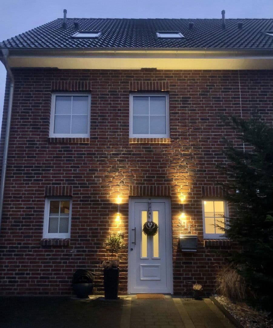 house for sale, 137 m², Hamburg, Hamburg house for sale, 137 m², Hamburg, Hamburg