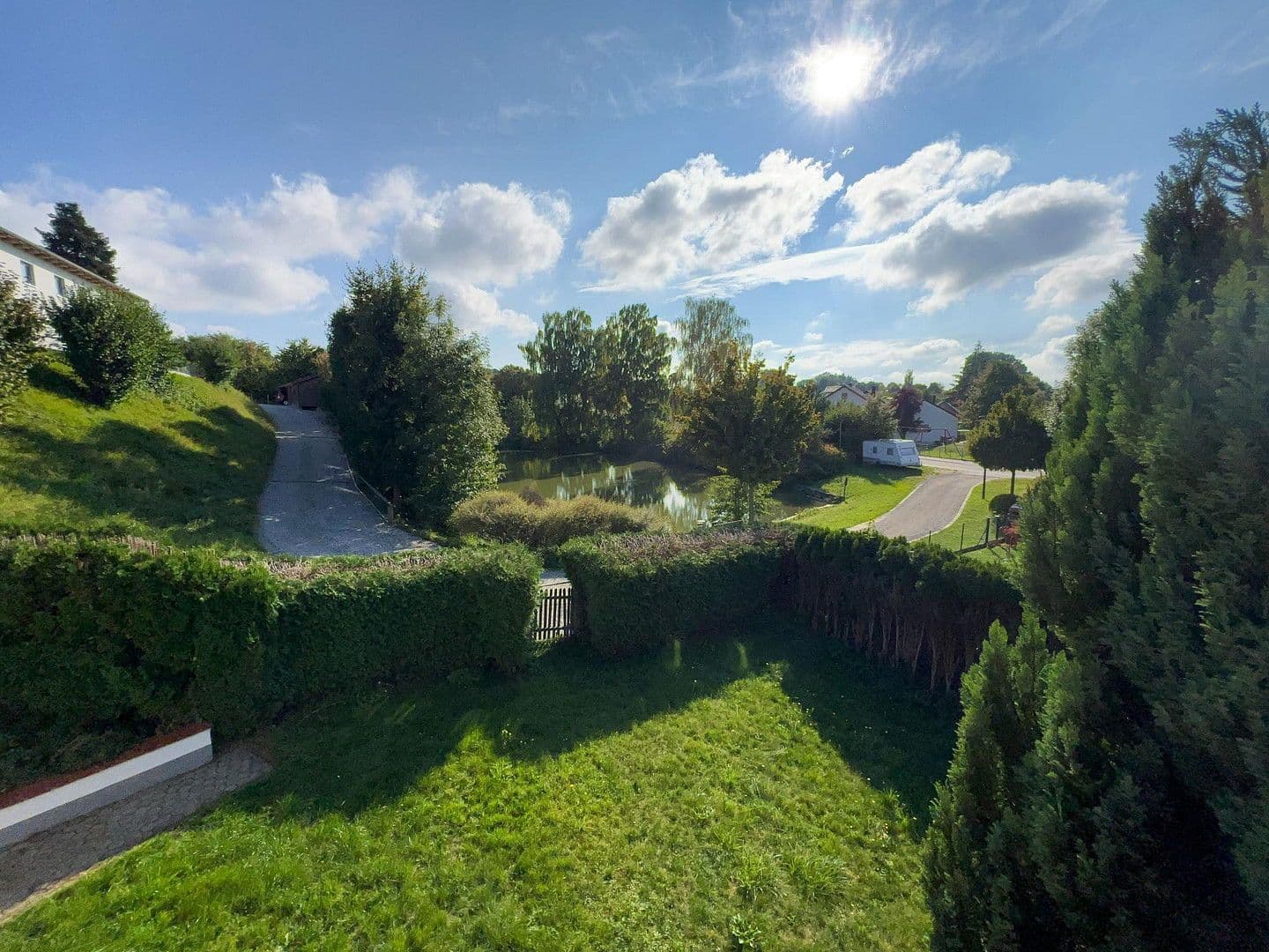 house for sale, 210 m², Bernbacher Str. 4, Hollenbach, Bavaria house for sale, 210 m², Bernbacher Str. 4, Hollenbach, Bavaria