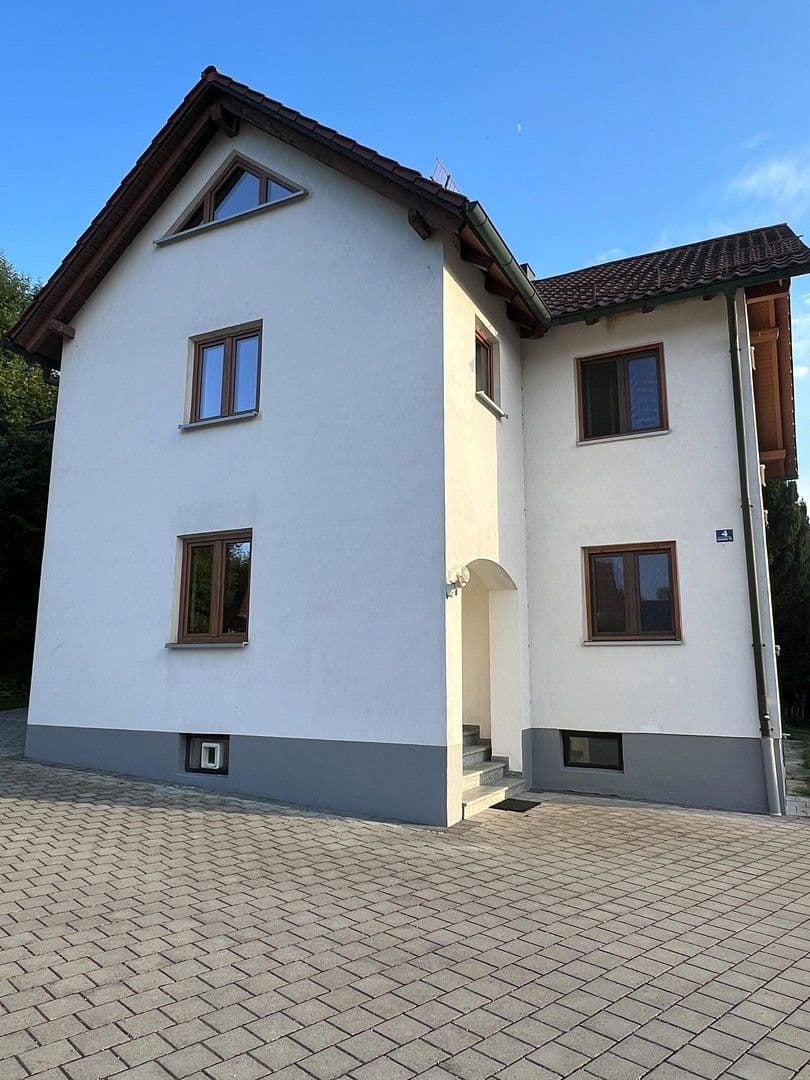 house for sale, 210 m², Bernbacher Str. 4, Hollenbach, Bavaria house for sale, 210 m², Bernbacher Str. 4, Hollenbach, Bavaria