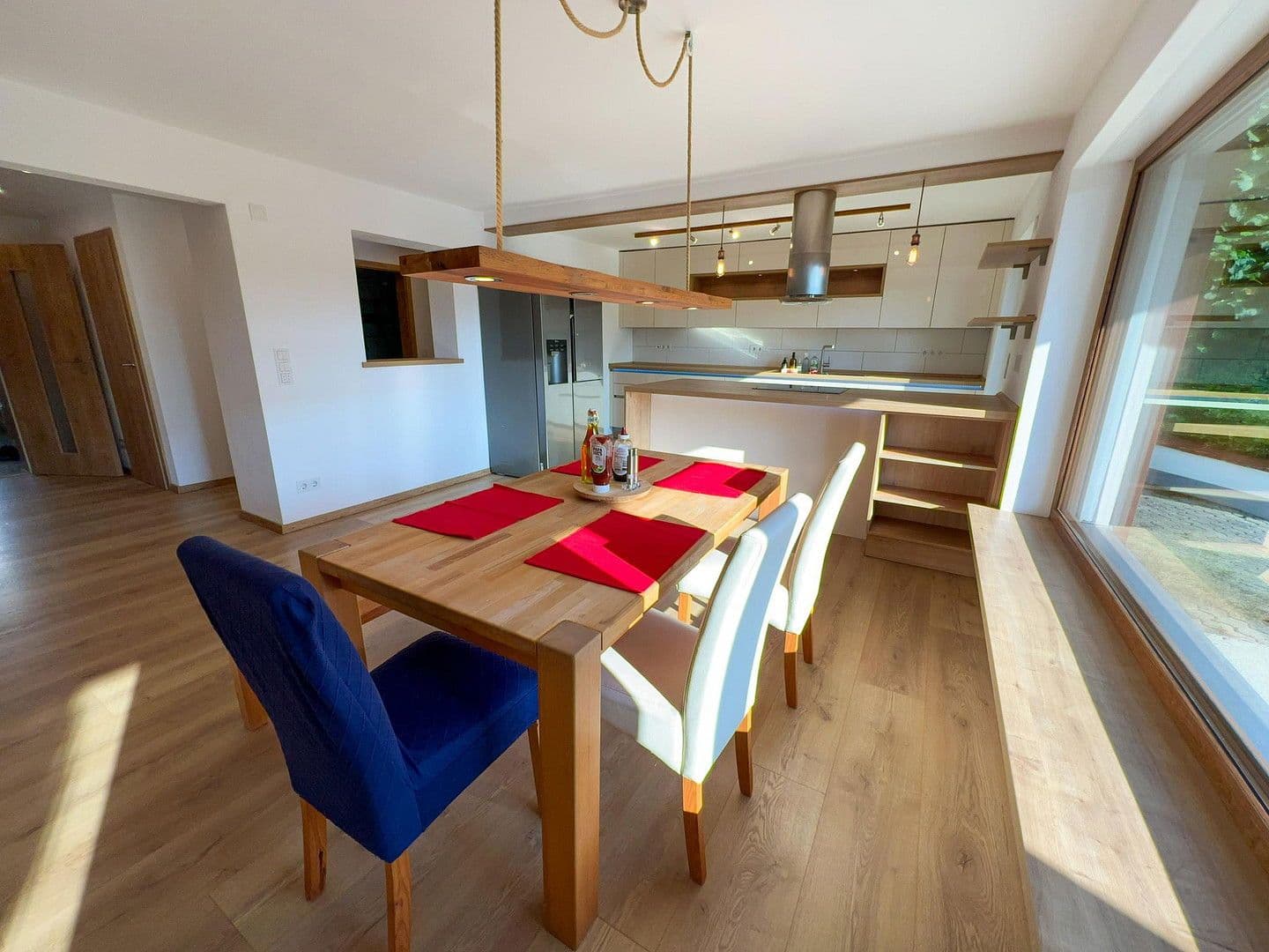 house for sale, 210 m², Bernbacher Str. 4, Hollenbach, Bavaria house for sale, 210 m², Bernbacher Str. 4, Hollenbach, Bavaria