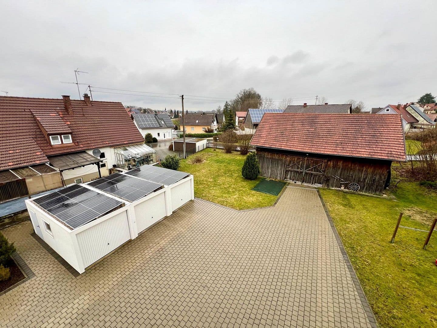 house for sale, 210 m², Bernbacher Str. 4, Hollenbach, Bavaria house for sale, 210 m², Bernbacher Str. 4, Hollenbach, Bavaria