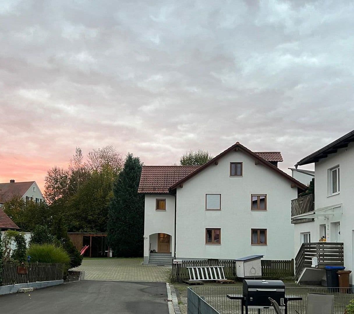 house for sale, 210 m², Bernbacher Str. 4, Hollenbach, Bavaria house for sale, 210 m², Bernbacher Str. 4, Hollenbach, Bavaria