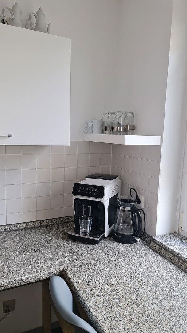 flat to rent, 21 m², Kieler Straße 1a, Berlin, Berlin flat to rent, 21 m², Kieler Straße 1a, Berlin, Berlin