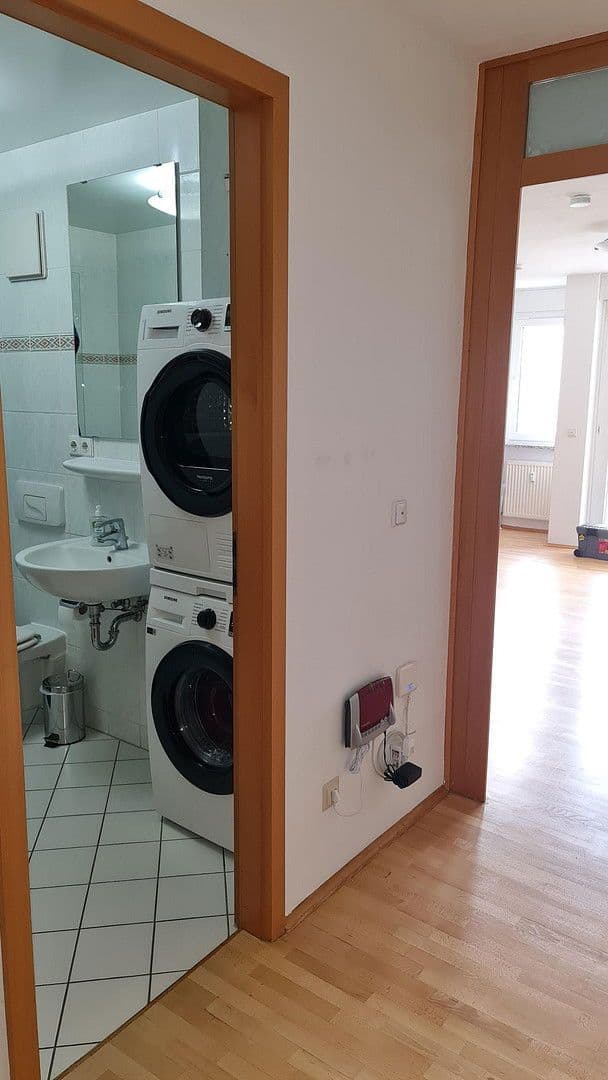 flat to rent, 21 m², Kieler Straße 1a, Berlin, Berlin flat to rent, 21 m², Kieler Straße 1a, Berlin, Berlin