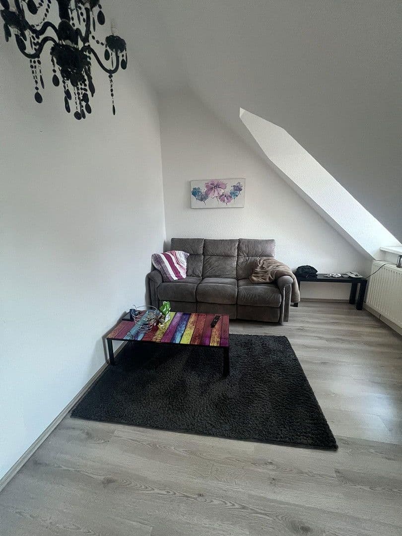 flat to rent, 35 m², Bielefeld, North Rhine-Westphalia flat to rent, 35 m², Bielefeld, North Rhine-Westphalia