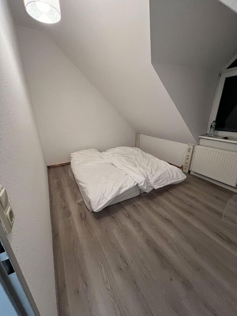 flat to rent, 35 m², Bielefeld, North Rhine-Westphalia flat to rent, 35 m², Bielefeld, North Rhine-Westphalia