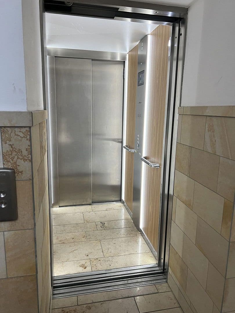 flat to rent, 35 m², Bielefeld, North Rhine-Westphalia flat to rent, 35 m², Bielefeld, North Rhine-Westphalia