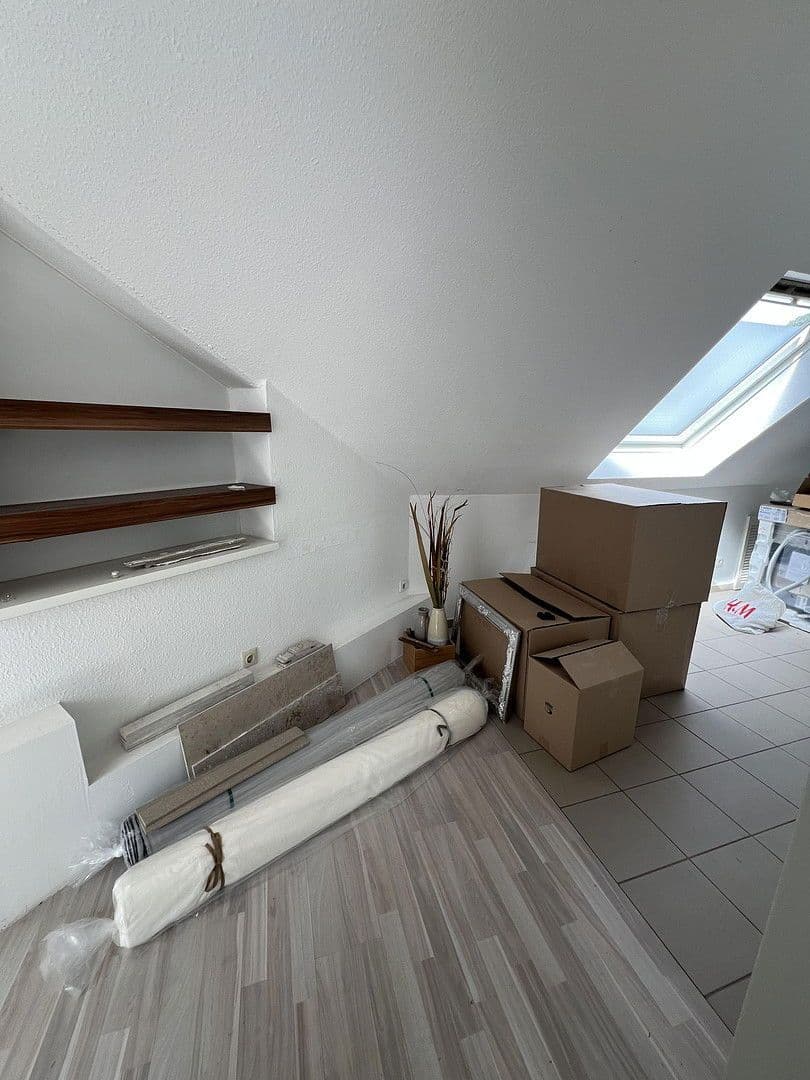 flat to rent, 35 m², Bielefeld, North Rhine-Westphalia flat to rent, 35 m², Bielefeld, North Rhine-Westphalia