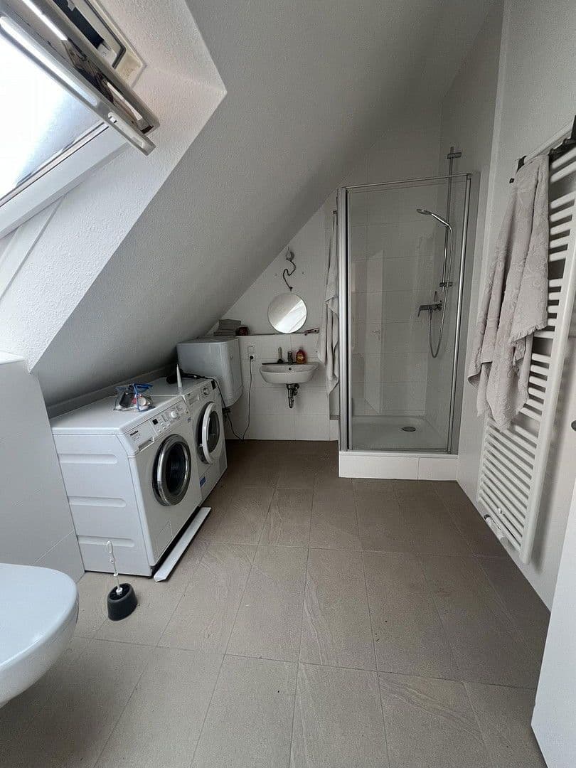 flat to rent, 35 m², Bielefeld, North Rhine-Westphalia flat to rent, 35 m², Bielefeld, North Rhine-Westphalia