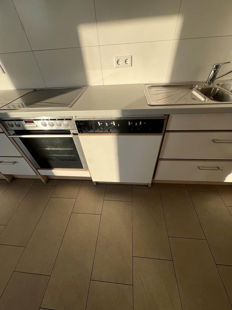 flat to rent, 35 m², Bielefeld, North Rhine-Westphalia flat to rent, 35 m², Bielefeld, North Rhine-Westphalia