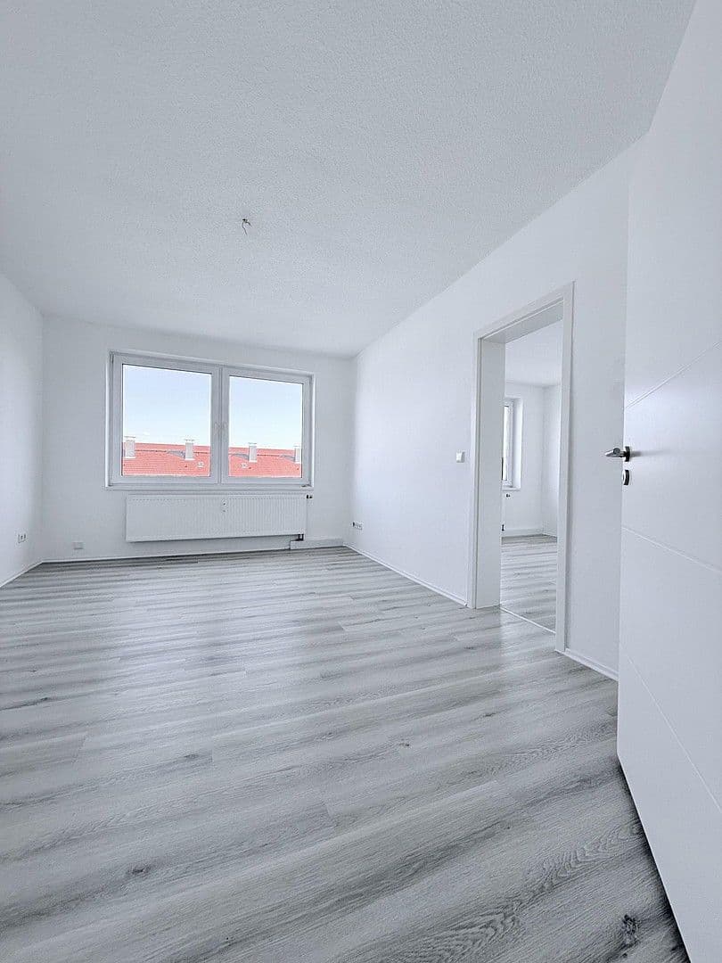 2 bedroom flat to rent, 47 m², Werner Seelenbinder Straße 33, Apolda, Thuringia 2 bedroom flat to rent, 47 m², Werner Seelenbinder Straße 33, Apolda, Thuringia