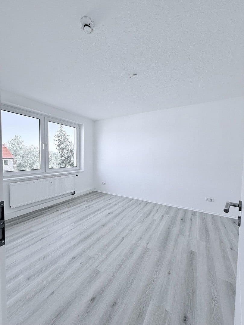 2 bedroom flat to rent, 47 m², Werner Seelenbinder Straße 33, Apolda, Thuringia 2 bedroom flat to rent, 47 m², Werner Seelenbinder Straße 33, Apolda, Thuringia