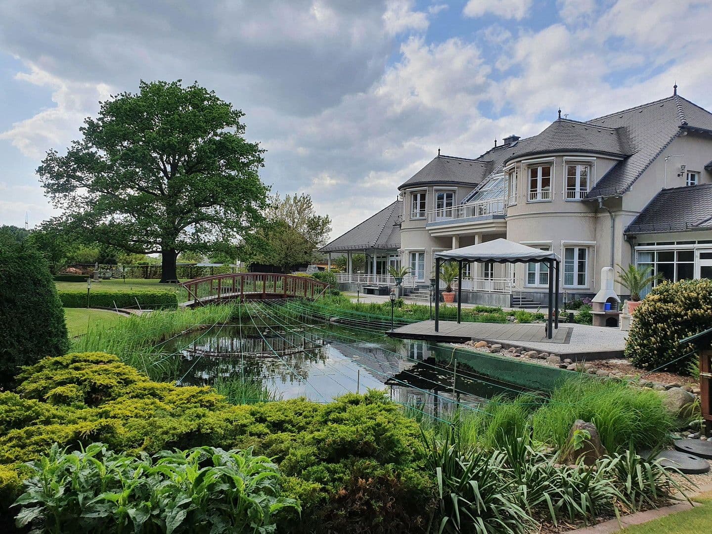 house for sale, 1,082 m², Kolkwitz, Brandenburg house for sale, 1,082 m², Kolkwitz, Brandenburg