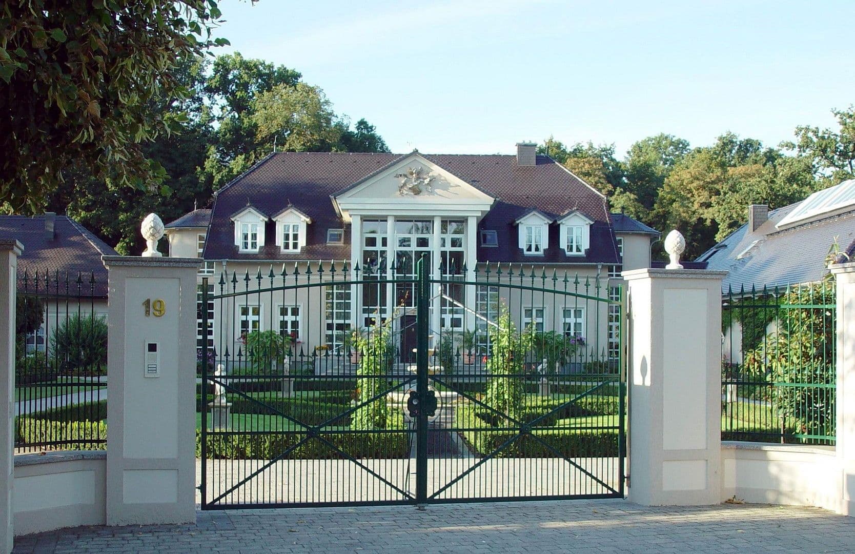 house for sale, 1,082 m², Kolkwitz, Brandenburg house for sale, 1,082 m², Kolkwitz, Brandenburg