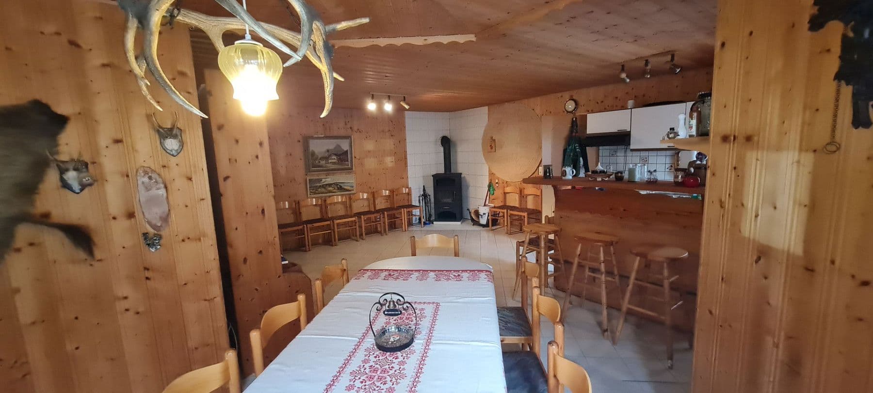 house for sale, 148 m², Storkow (Mark), Brandenburg house for sale, 148 m², Storkow (Mark), Brandenburg