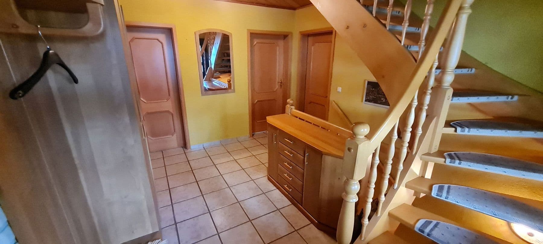 house for sale, 148 m², Storkow (Mark), Brandenburg house for sale, 148 m², Storkow (Mark), Brandenburg