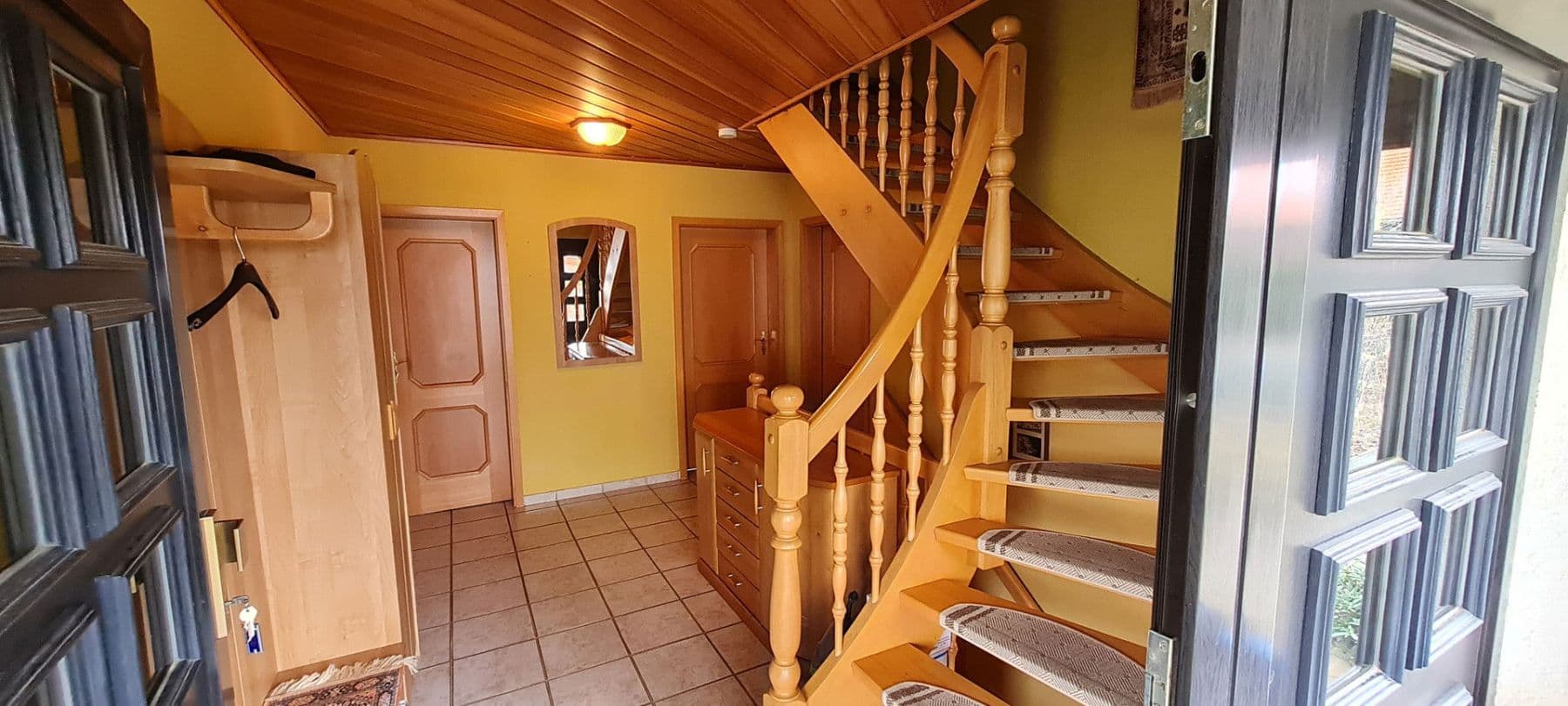 house for sale, 148 m², Storkow (Mark), Brandenburg house for sale, 148 m², Storkow (Mark), Brandenburg