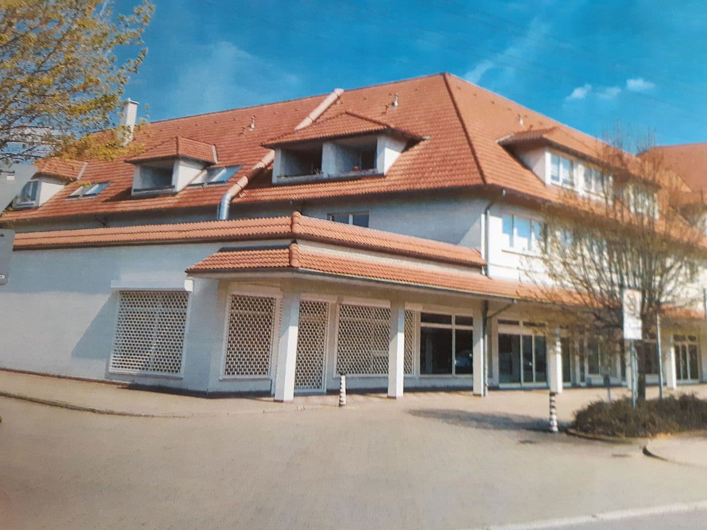 2 bedroom flat to rent, 67 m², Heinrich-Heine-Straße 7, Aschersleben, Saxony-Anhalt 2 bedroom flat to rent, 67 m², Heinrich-Heine-Straße 7, Aschersleben, Saxony-Anhalt